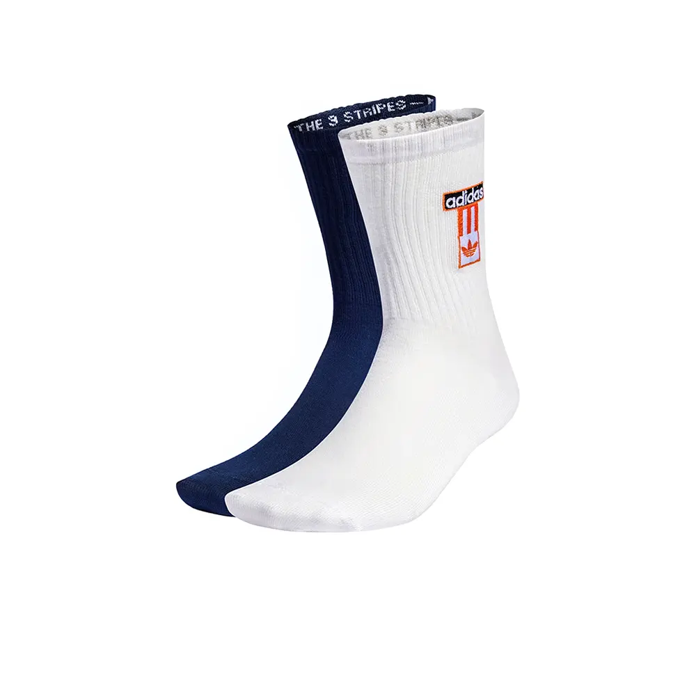 Socks Adidas Adbrk 2 Pairs