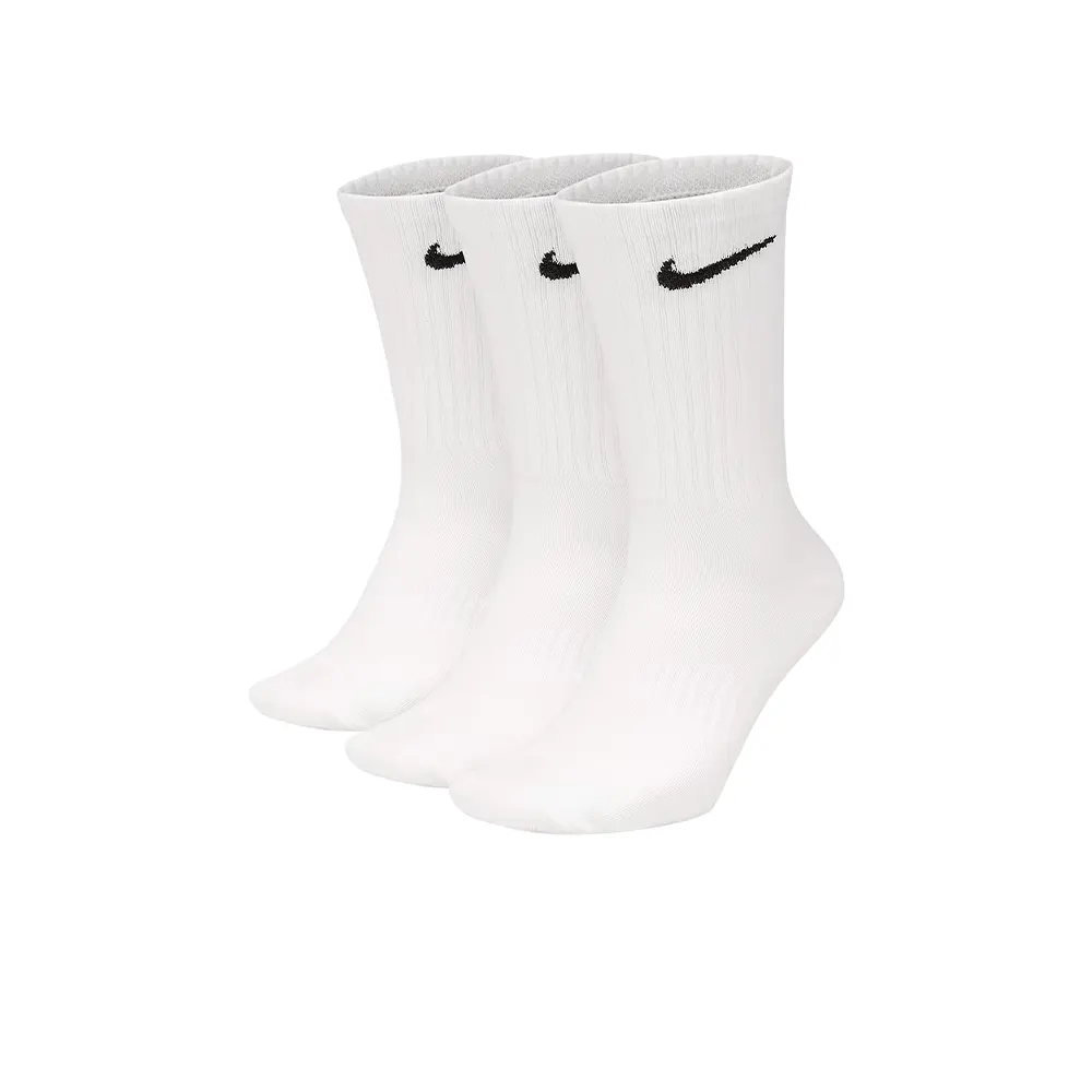 Socks Nike Koshund Crew Exercise White