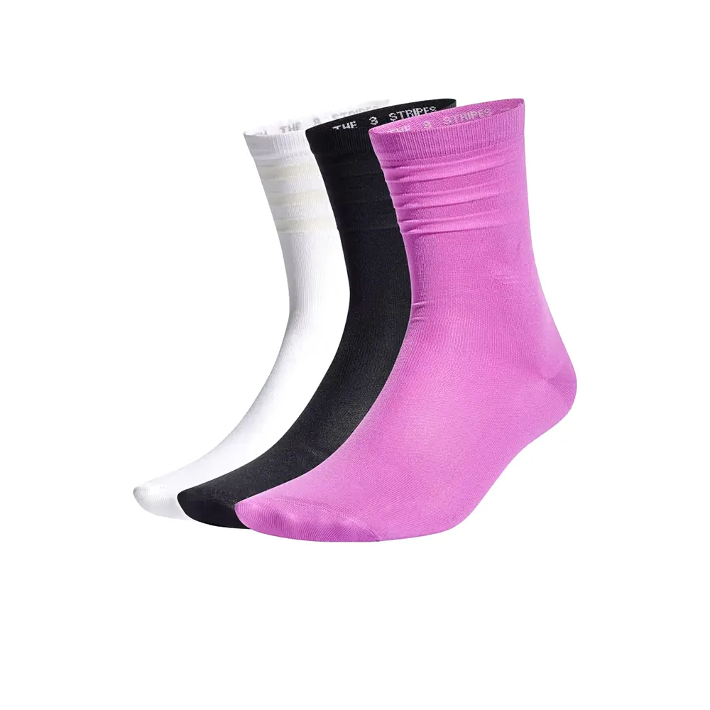Socks Adidas Collective Power Mid-Cut Crew Length Socks 3 Pairs
