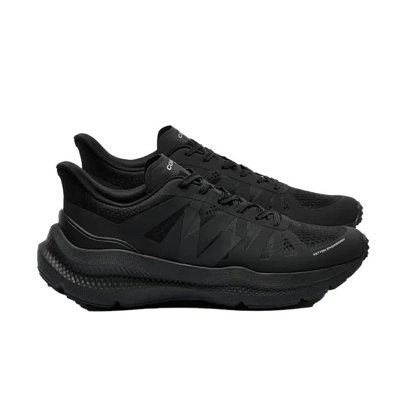 Veja Condor 3 Advanced Engineered-Mesh Full Black