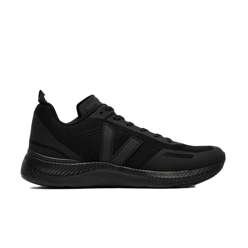 Veja Impala Engineered-Mesh Full Black