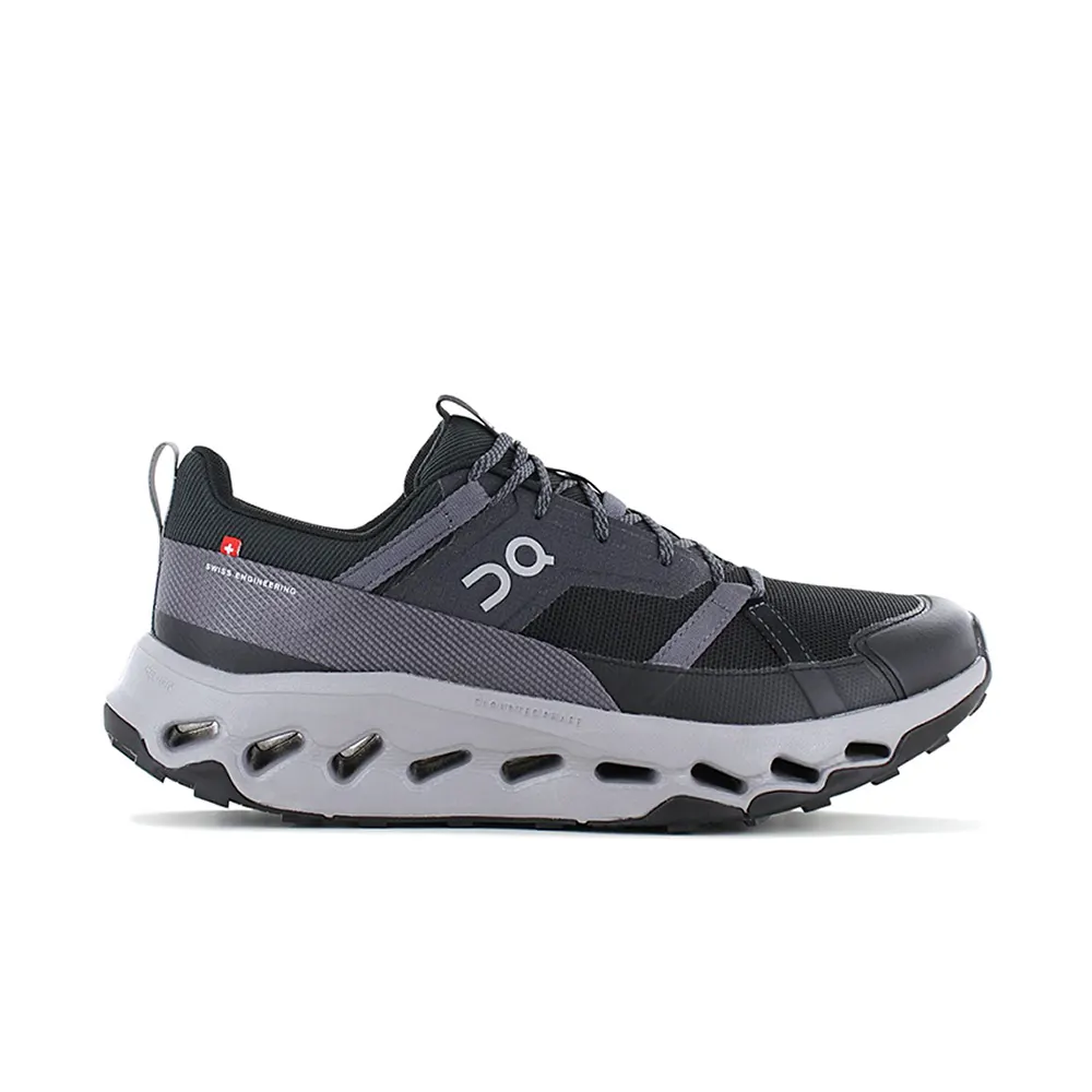 On Running Cloudhorizon Black Alloy