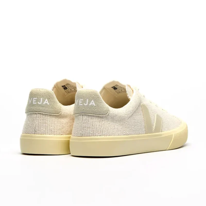 Veja Campo J-Mesh Jute Pierre