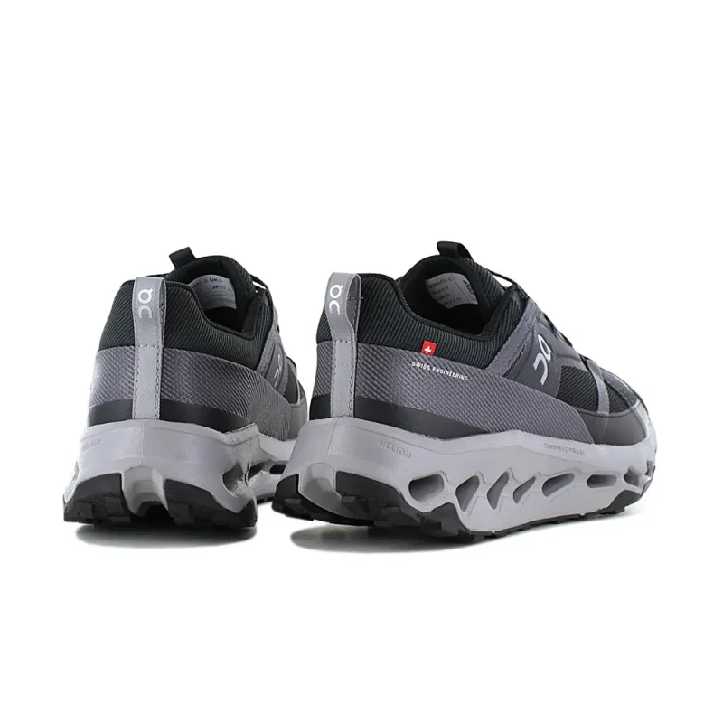 On Running Cloudhorizon Black Alloy