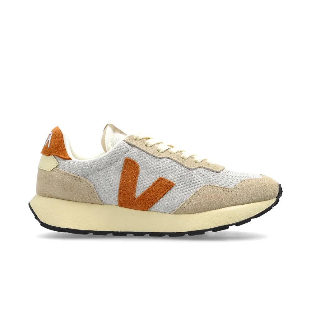 Veja Paulistana Alveomesh Natural Umber