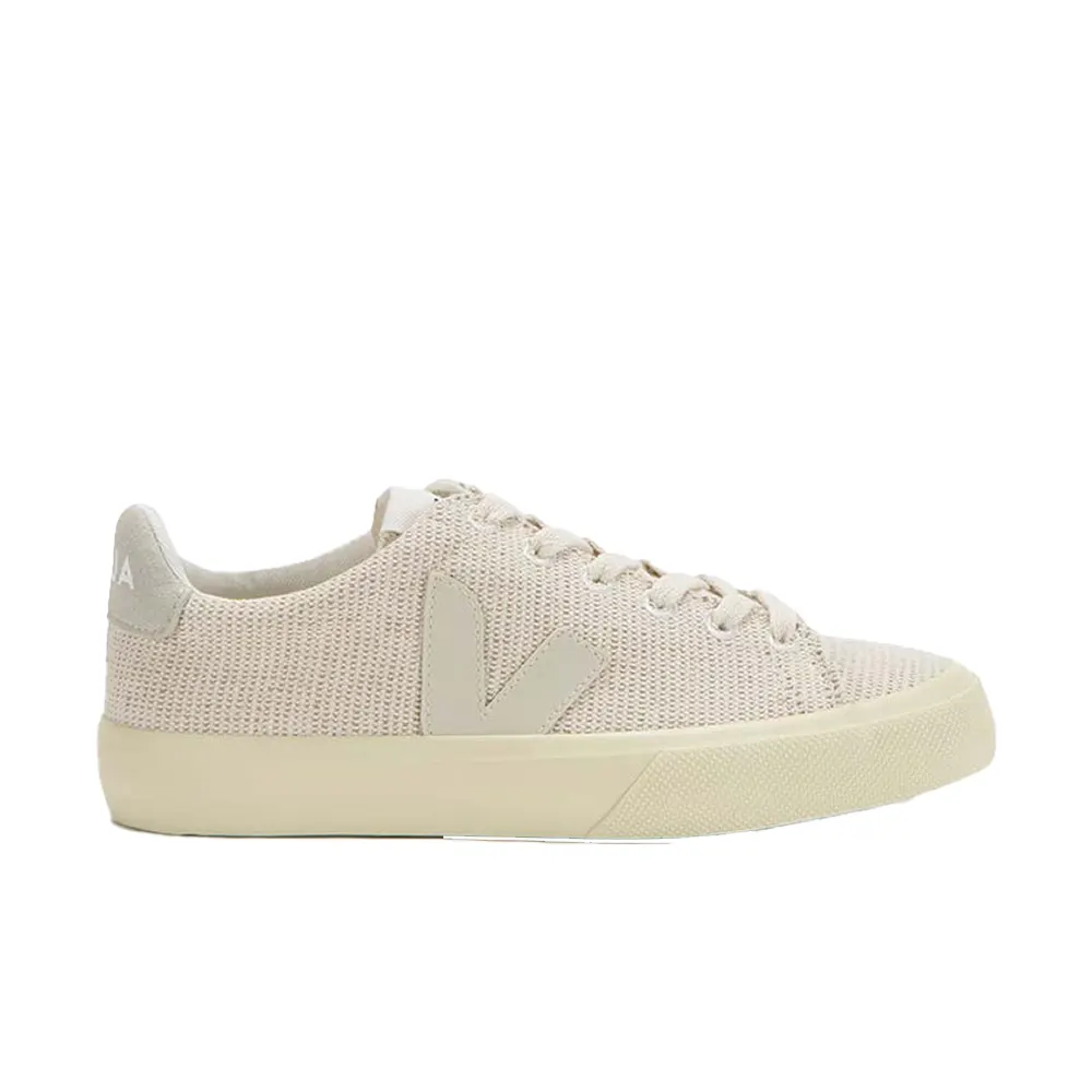 Veja Campo J-Mesh Jute Pierre