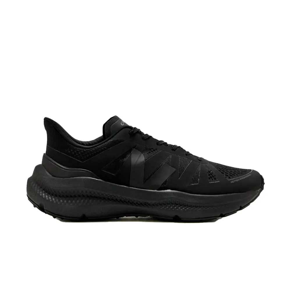 Veja Condor 3 Advanced Engineered-Mesh Full Black