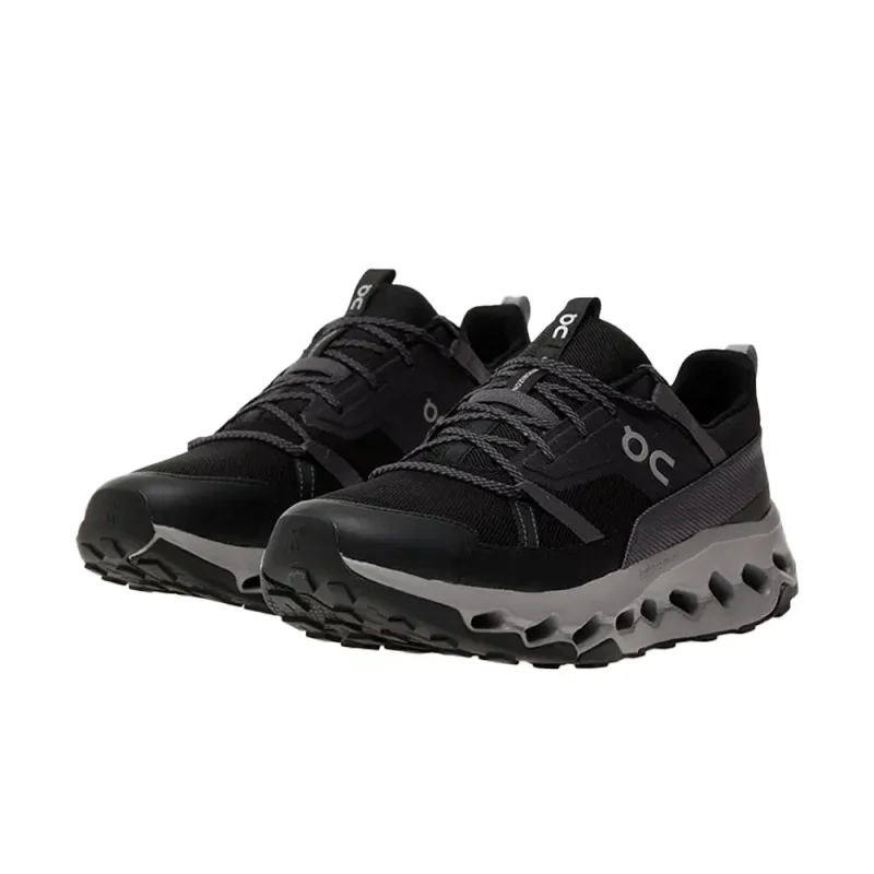 On Running Cloudhorizon Black Alloy