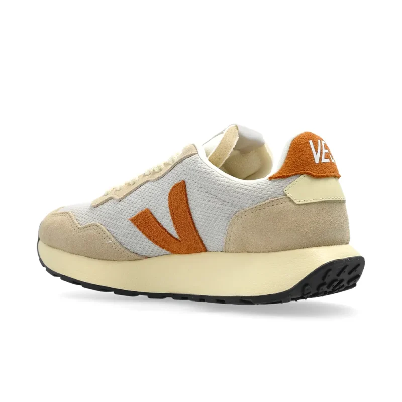Veja Paulistana Alveomesh Natural Umber