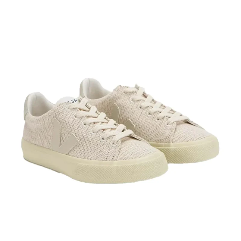 Veja Campo J-Mesh Jute Pierre