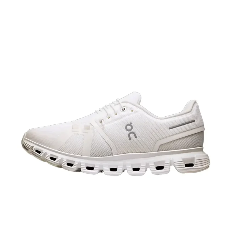 On Running Cloud 6 'Triple White'