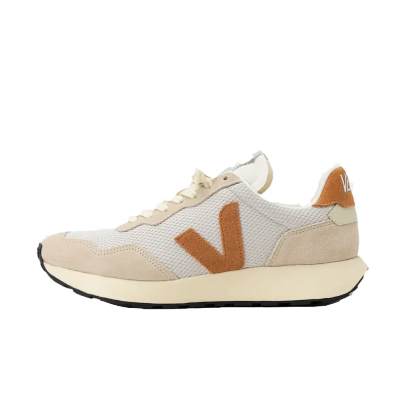 Veja Paulistana Alveomesh Natural Umber