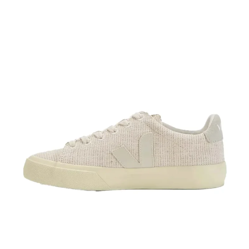 Veja Campo J-Mesh Jute Pierre