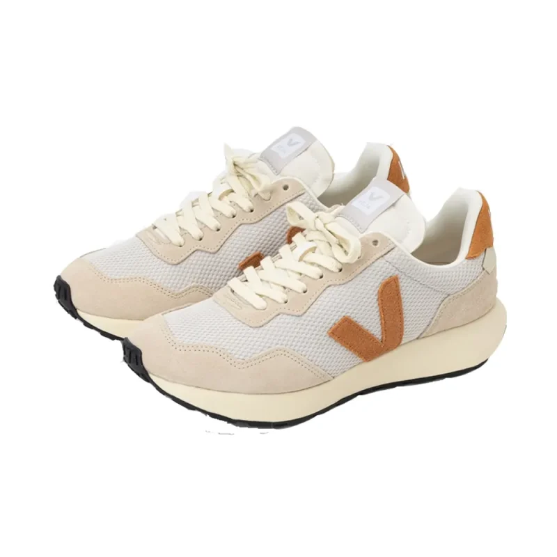 Veja Paulistana Alveomesh Natural Umber
