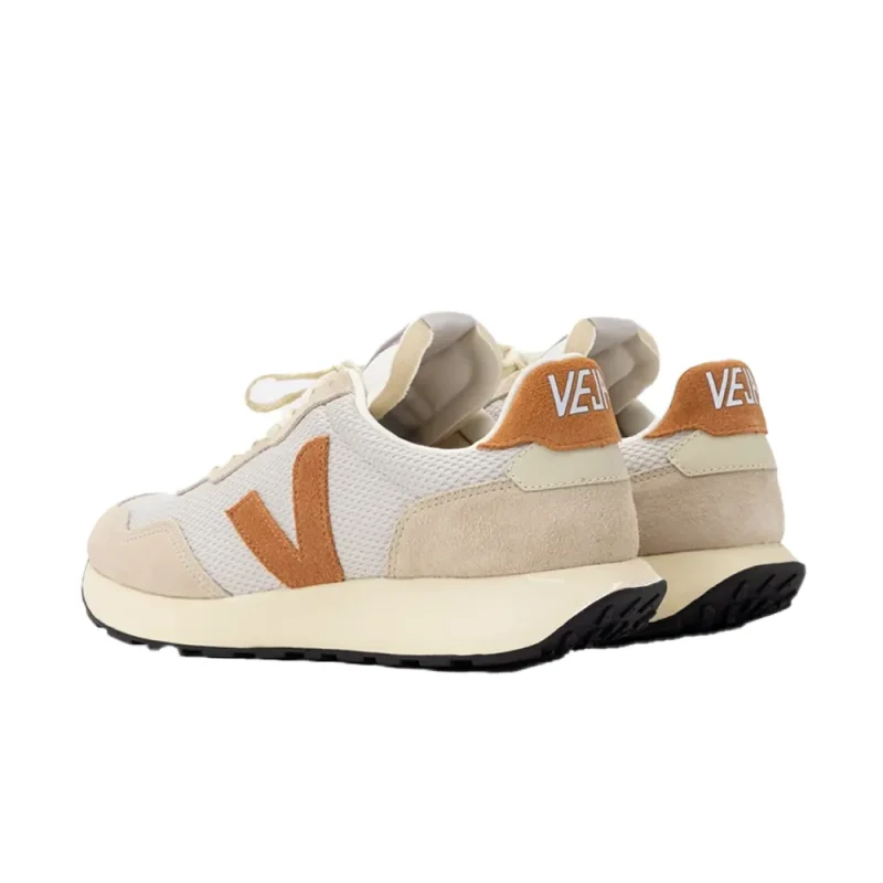 Veja Paulistana Alveomesh Natural Umber