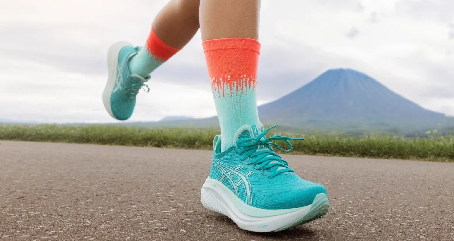 ASICS GEL-NIMBUS 27