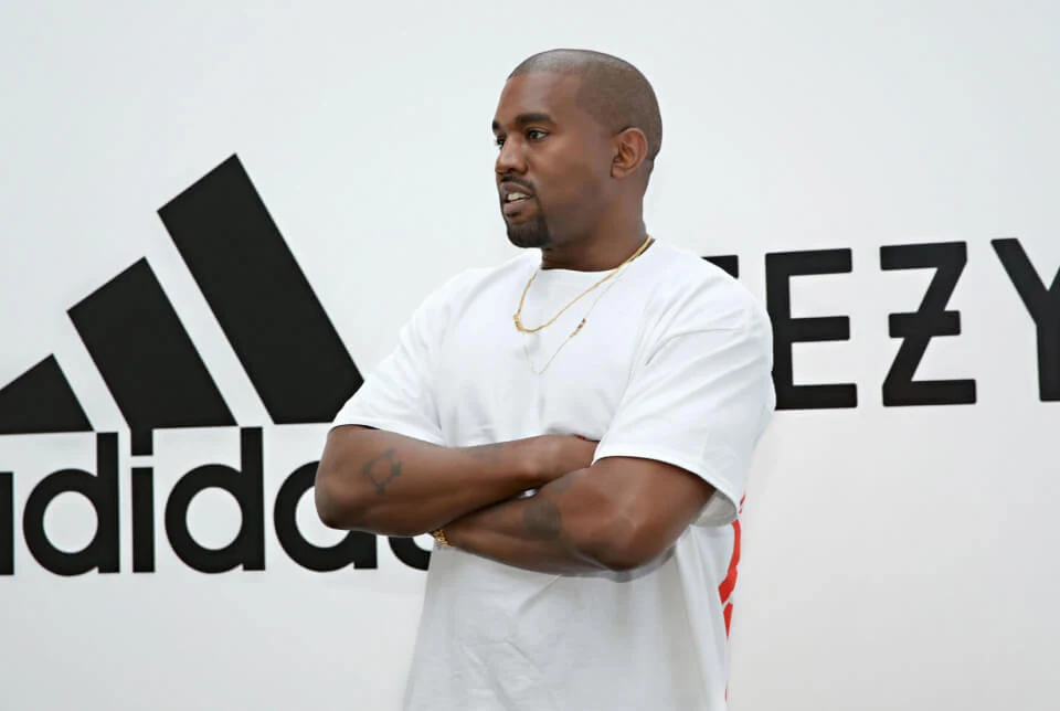 Adidas and Kanye West’s creative disagreements are getting worse
