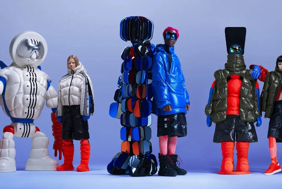 Adidas and Moncler Set to Launch Their First Collection This Week
