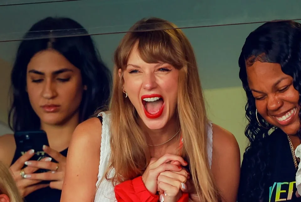 Taylor Swift’s Influence Skyrockets New Balance’s Popularity and Sales