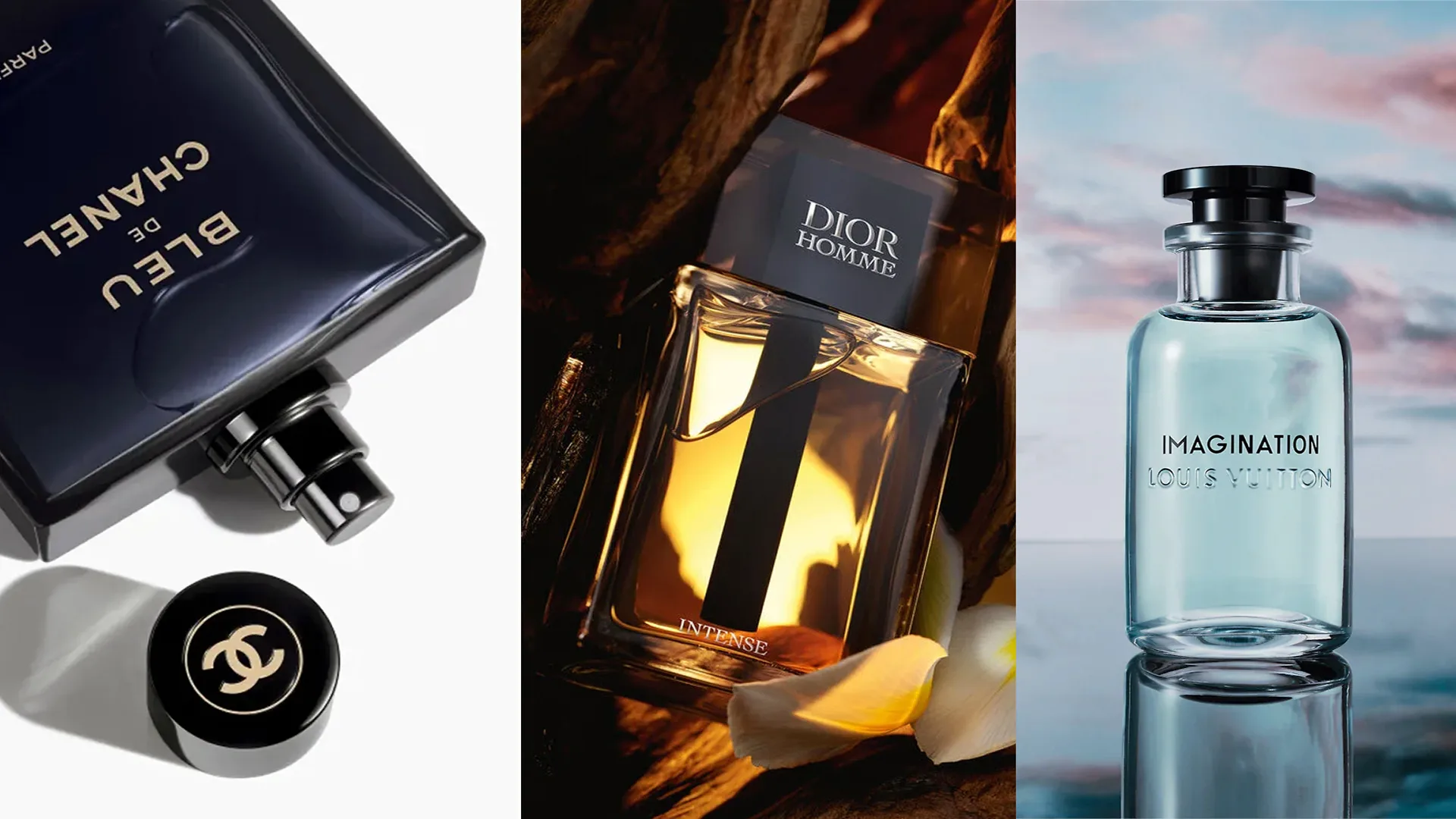 The Art of luxury Fragrances