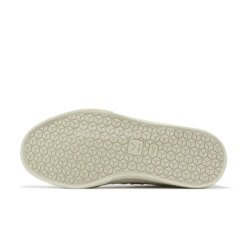 Veja Campo Canvas White Pierre