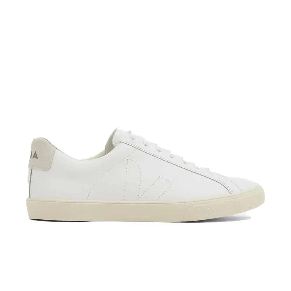 Veja Esplar Leather White W