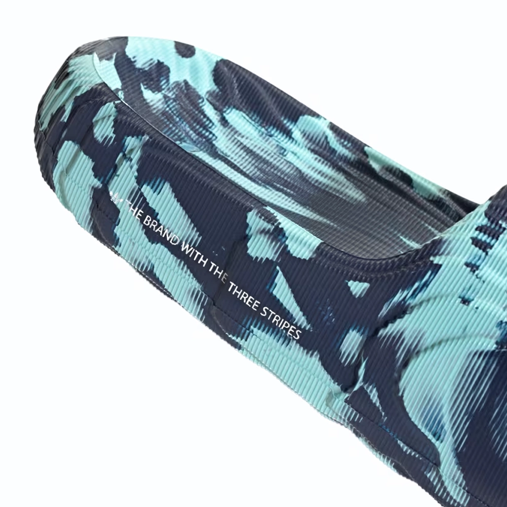 Adidas Adilette 22 Slides Night Indigo