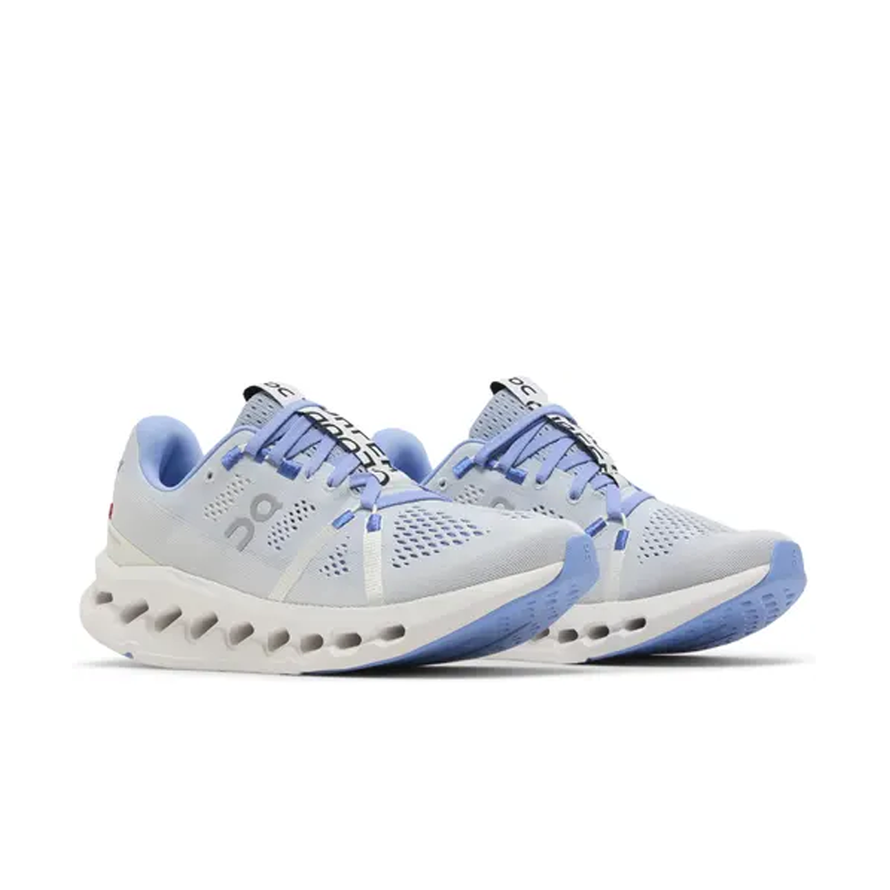 On Running Cloudsurfer Heather White