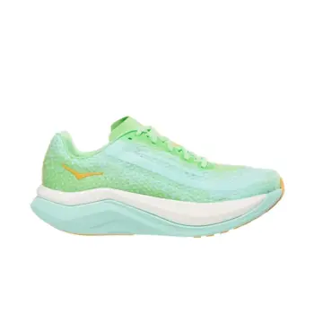 Hoka Wmns Mach X 'Lime Glow