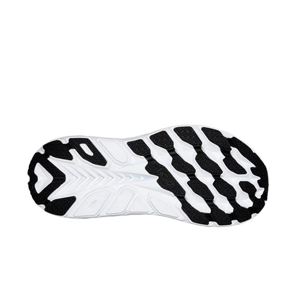 Hoka Wmns Clifton 8 Wide ‘Black White’