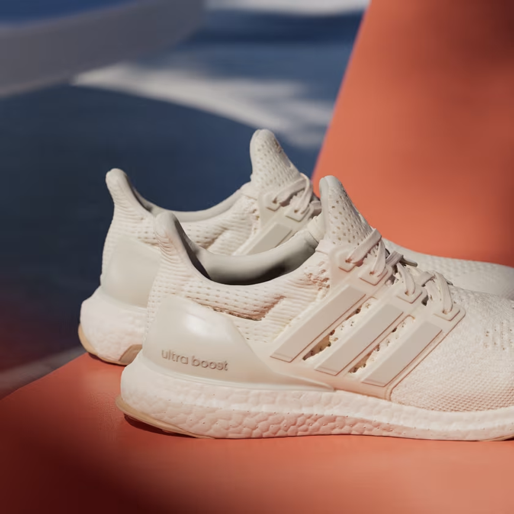 Adidas Ultraboost 1.0 Shoes Cyber Metallic