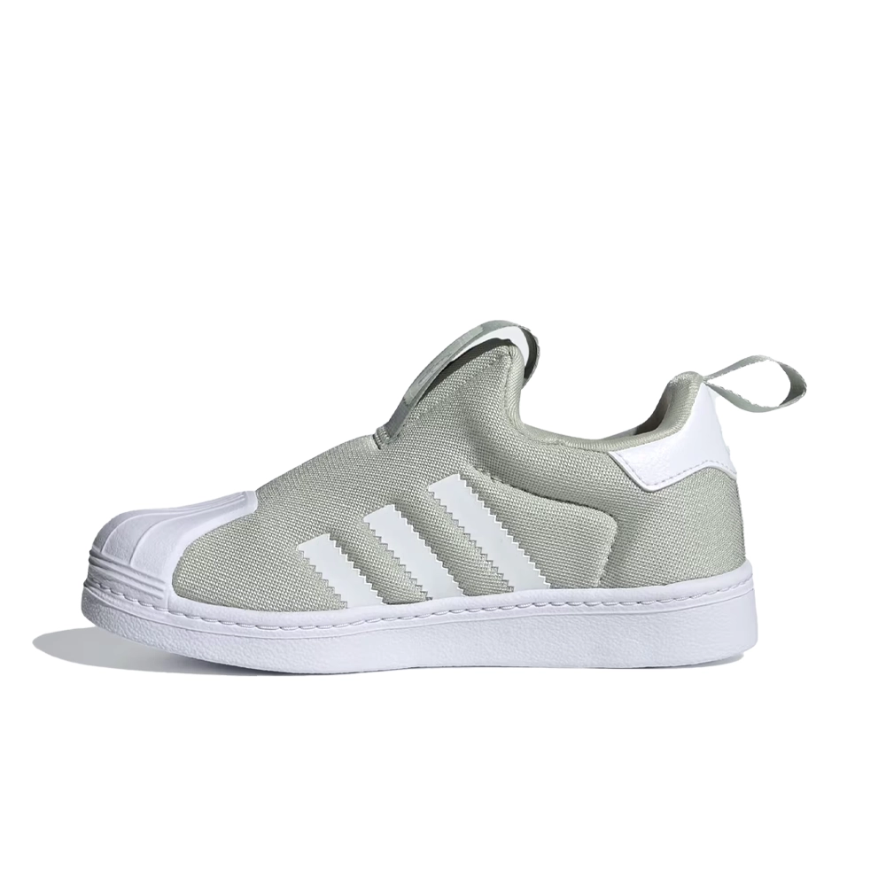 Adidas Originals X James Jarvis Superstar 360 Shoes Kids