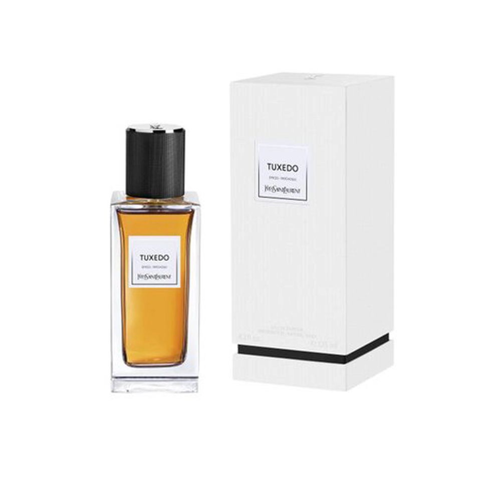 عطر YSL Tuxedo EDP