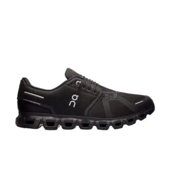 On Runnning Cloud 6 'Triple Black'