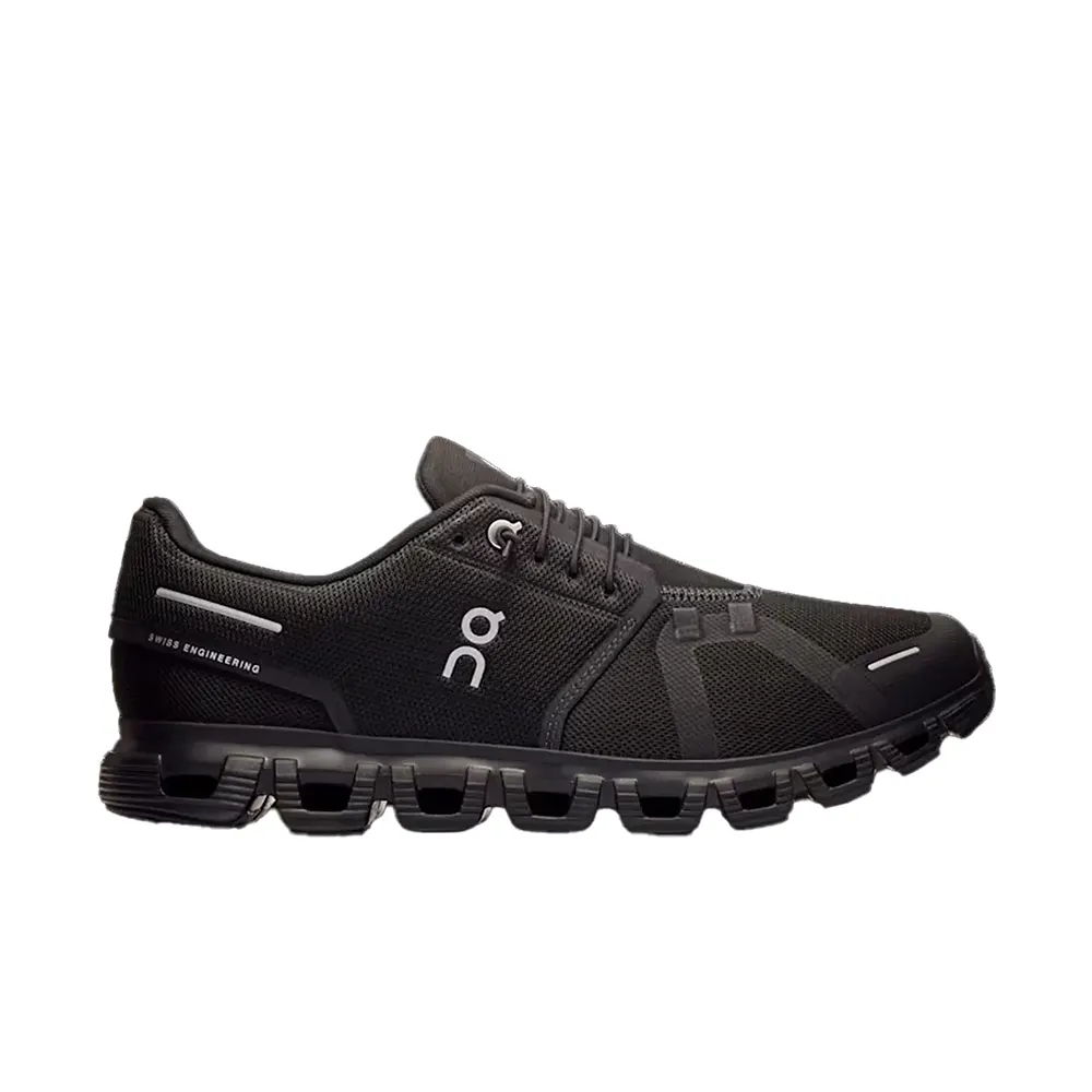 On Runnning Cloud 6 'Triple Black' 1 On Runnning Cloud 6 ‘Triple Black’