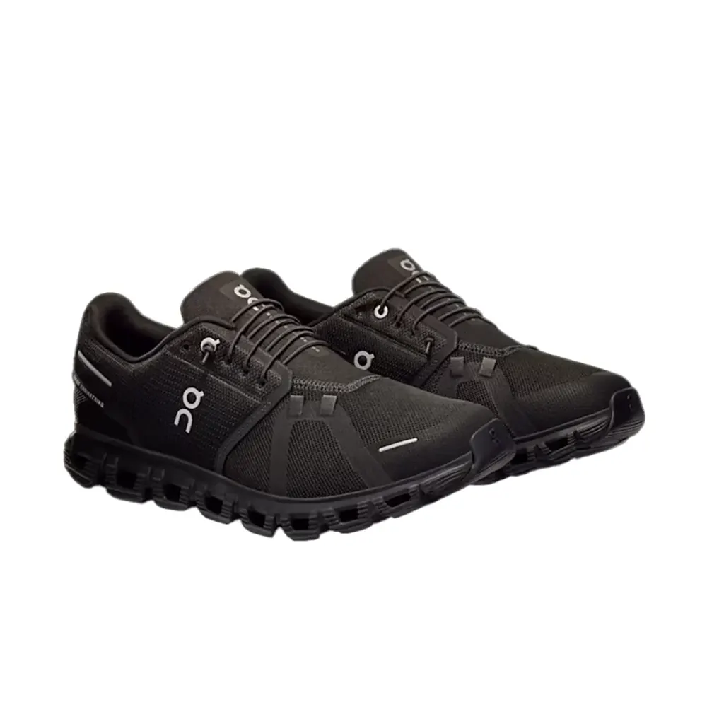 On Runnning Cloud 6 ‘Triple Black’