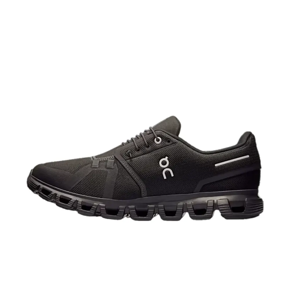 On Runnning Cloud 6 ‘Triple Black’