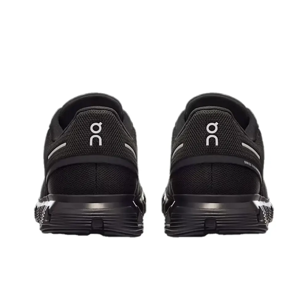 On Runnning Cloud 6 ‘Triple Black’