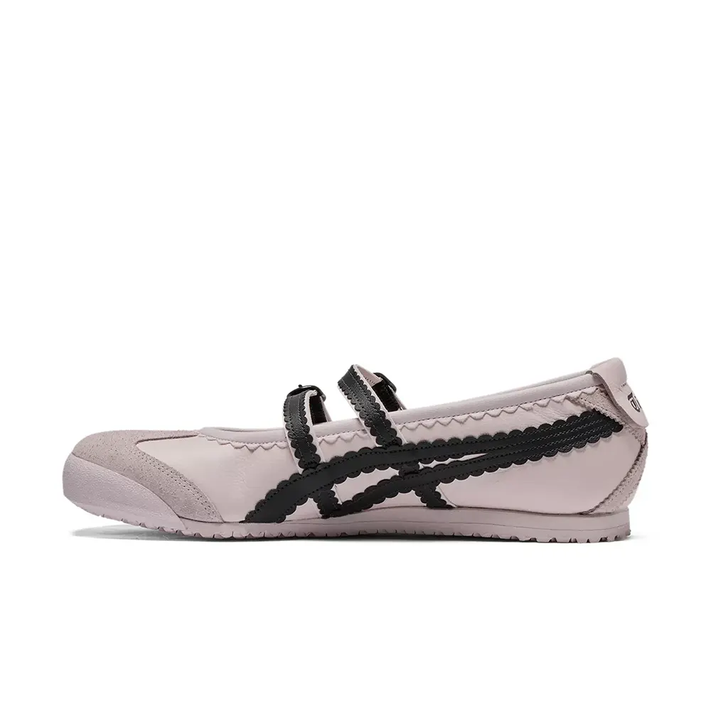 Onitsuka Tiger Mexico 66 TGRS “كريستال بينك”