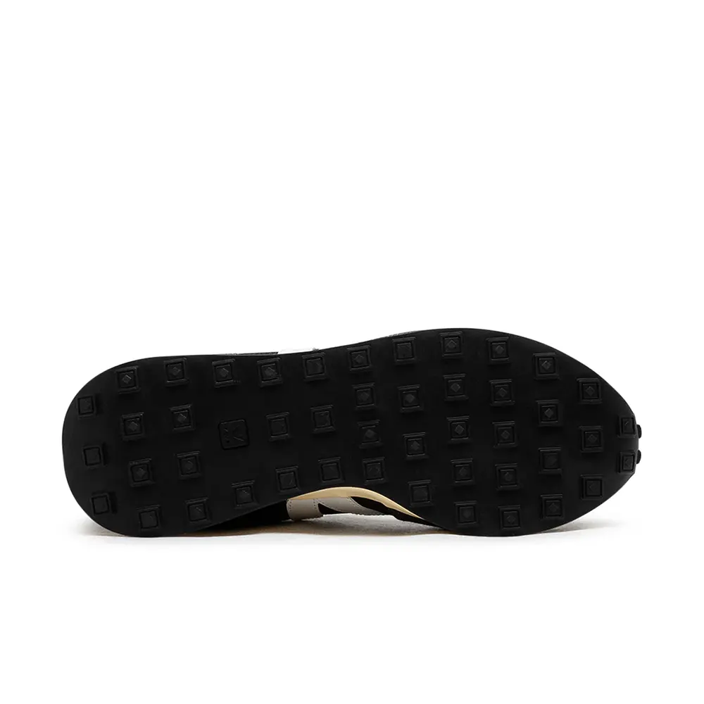 Veja Rio Branco Ii Alveomesh Black White M