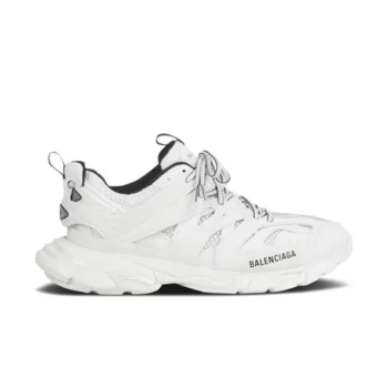 Balenciaga Track Sneaker 'White'