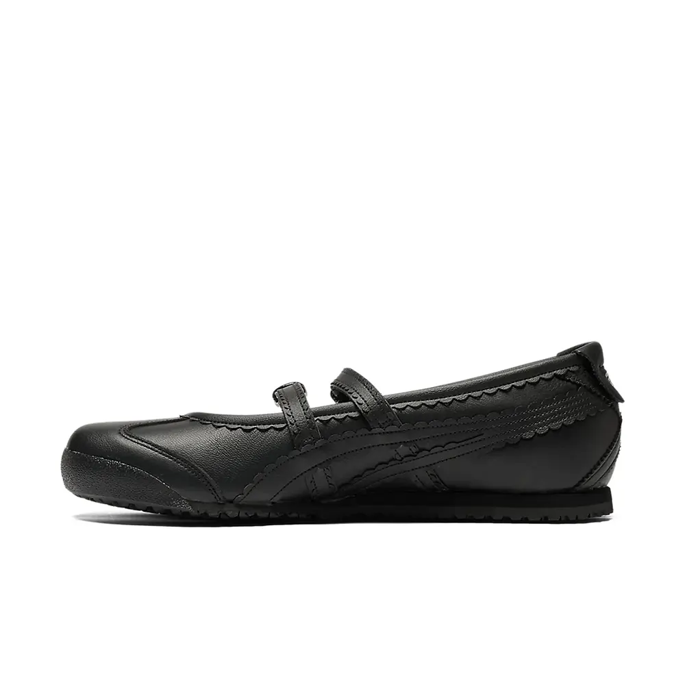 Onitsuka Tiger Mexico 66 TGRS Full Black