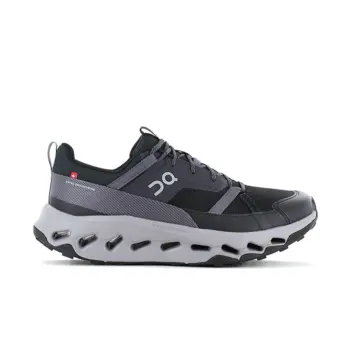 On Running Cloudhorizon Black Alloy