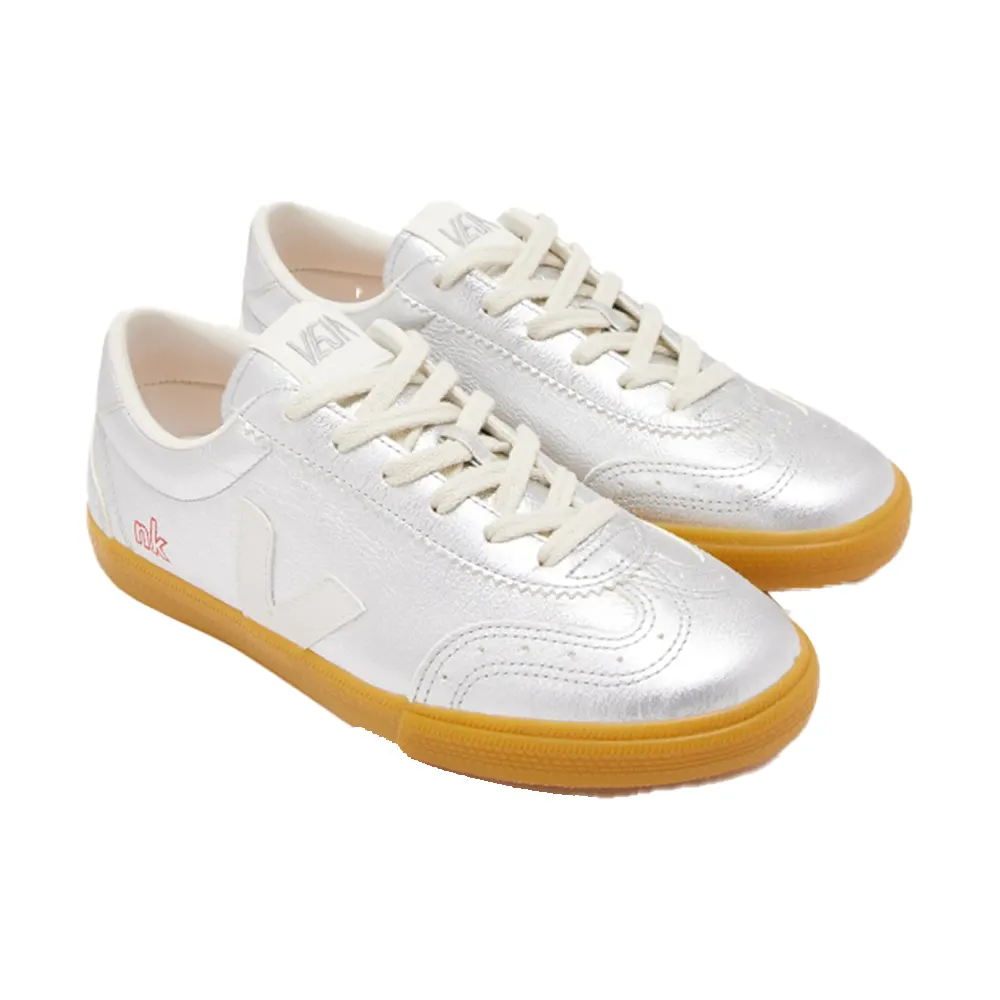 Veja x nk store Volly sneakers Sliver