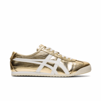Onitsuka Tiger MEXICO 66 Gold