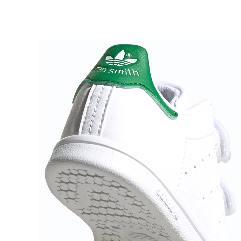 Adidas Stan Smith Shoes kids White