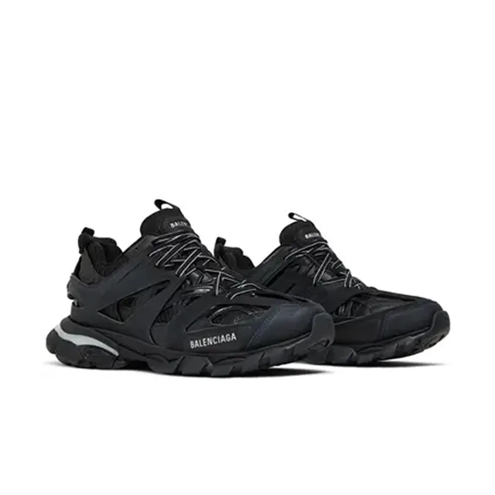 Balenciaga Track LED Sneaker ‘Black’