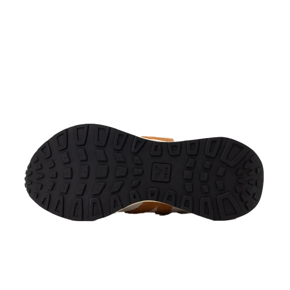 Veja Paulistana Alveomesh Natural Umber