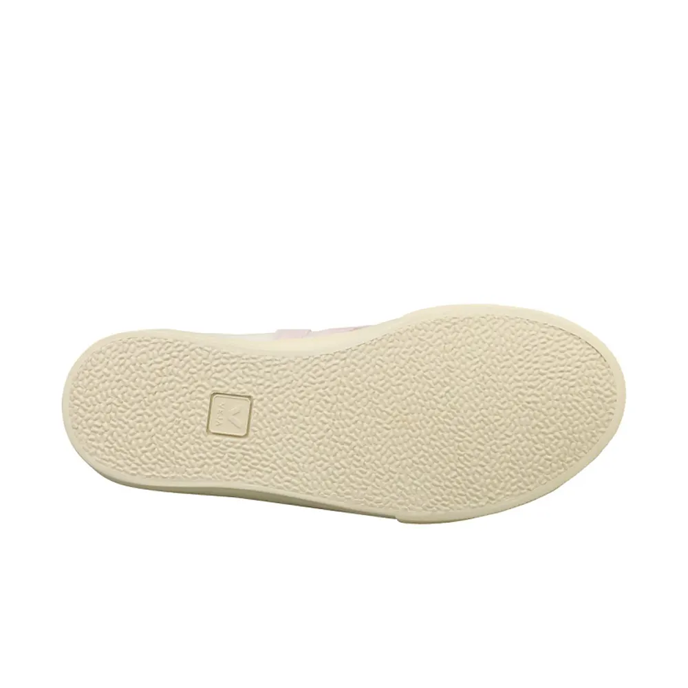 Veja Esplar Leather White Parme