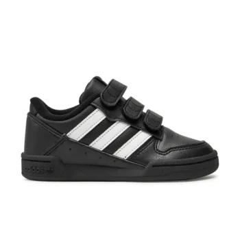 Adidas Team Court 2 Str Cf C